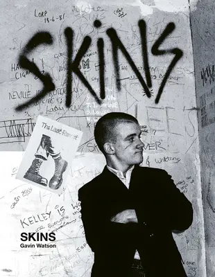 Skins: Gavin Gavin: Kůže, kůže, kůže, kůže, kůže: Gavin Watson - Skins: Gavin Watson