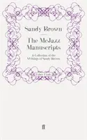 McJazz Manuscripts - Sbírka spisů Sandyho Browna - McJazz Manuscripts - A Collection of the Writings of Sandy Brown