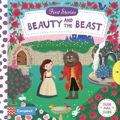 Kráska a zvíře - Beauty and the Beast