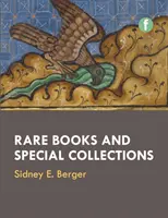 Vzácné knihy a speciální sbírky - Rare Books and Special Collections