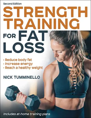 Silový trénink pro odbourávání tuků - Strength Training for Fat Loss