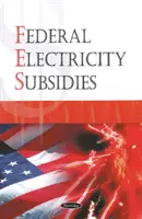 Federální dotace na elektřinu - Federal Electricity Subsidies