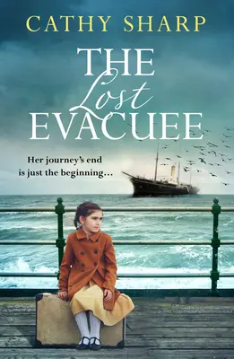 Ztracený uprchlík (The Lost Evacuee) - The Lost Evacuee