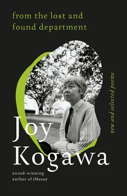 Z oddělení ztrát a nálezů: Nové a vybrané básně - From the Lost and Found Department: New and Selected Poems