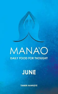 Manao: červen - Manao: June