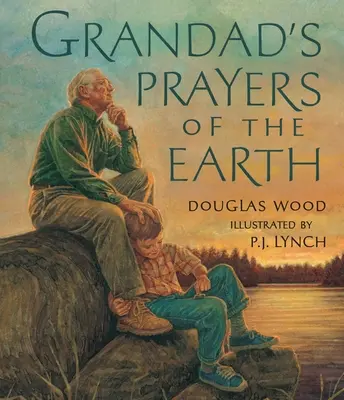 Dědečkovy modlitby zeměkoule - Grandad's Prayers of the Earth
