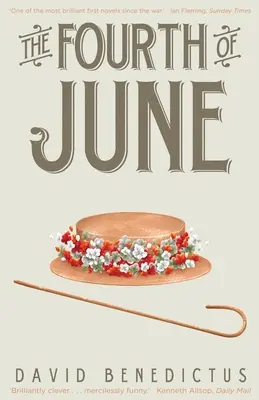 Čtvrtý červen - The Fourth of June