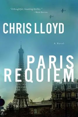 Pařížské rekviem - Paris Requiem