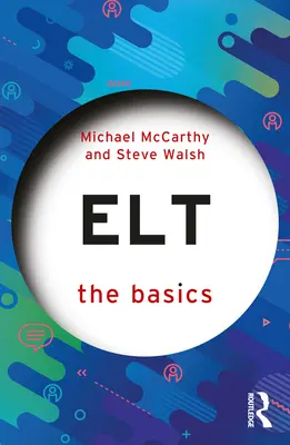 ELT: Základy - ELT: The Basics