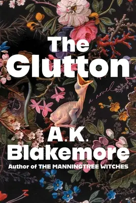 Obžerství - The Glutton