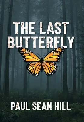 Poslední motýl - The Last Butterfly
