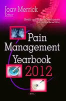 Ročenka léčby bolesti 2012 - Pain Management Yearbook 2012