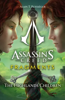 Assassin's Creed: Střípky - Děti z Vysočiny - Assassin's Creed: Fragments - The Highlands Children