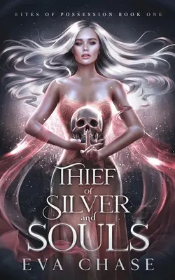 Zloděj stříbra a duší - Thief of Silver and Souls