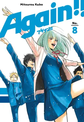 Znovu!! 8 - Again!! 8
