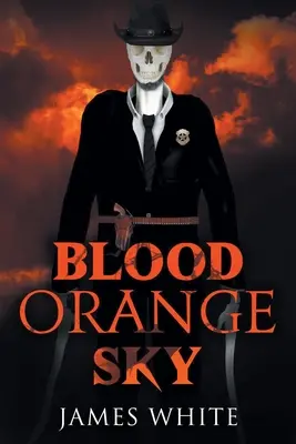 Krvavě oranžové nebe - Blood Orange Sky