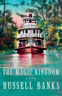 Kouzelné království - The Magic Kingdom
