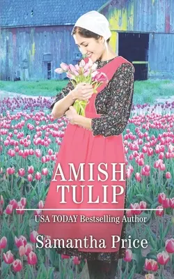 Amish Tulip: Amišská romance - Amish Tulip: Amish Romance