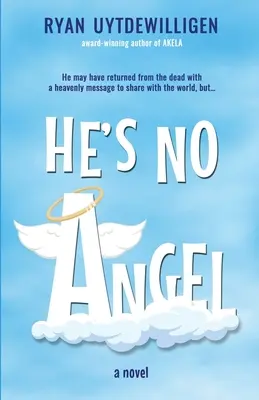 On není anděl - He's No Angel