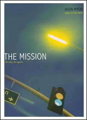 Poslání - The Mission