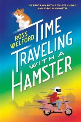 Cestování v čase s křečkem - Time Traveling with a Hamster