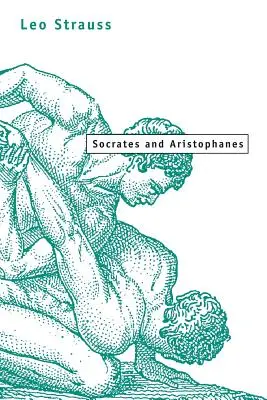 Sokrates a Aristofanes - Socrates and Aristophanes