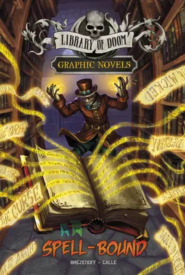 Zakletý - Spell-Bound