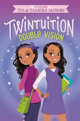 Twintuition: Dvojitá vize - Twintuition: Double Vision
