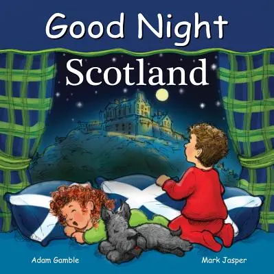 Dobrou noc, Skotsko - Good Night Scotland