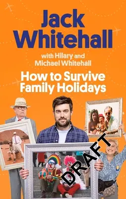 Jak přežít rodinnou dovolenou - How to Survive Family Holidays