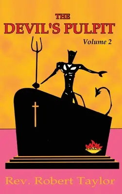 Ďáblova kazatelna svazek druhý - Devil's Pulpit Volume Two