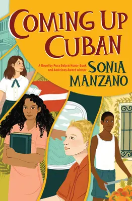 Coming Up Cuban: Vzestup přes Castrův stín - Coming Up Cuban: Rising Past Castro's Shadow