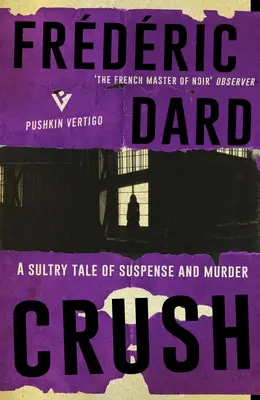 Drtit - Crush