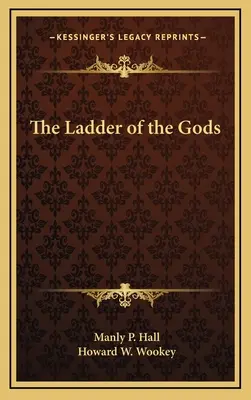 Žebřík bohů - The Ladder of the Gods
