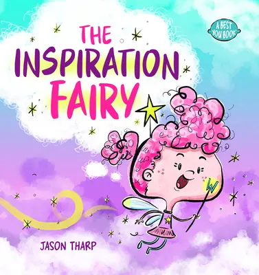 Víla inspirace - The Inspiration Fairy