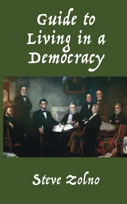 Průvodce životem v demokracii - Guide to Living in a Democracy