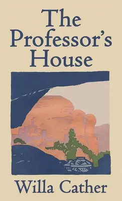 Profesorův dům - The Professor's House