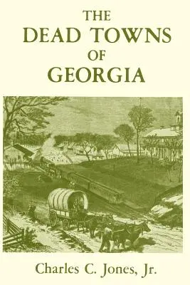 Mrtvá města v Georgii - The Dead Towns of Georgia