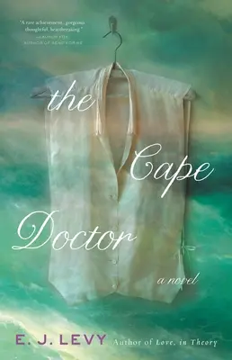 Plášťový doktor - The Cape Doctor