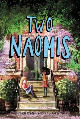 Dva Naomis - Two Naomis