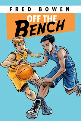 Mimo lavičku - Off the Bench