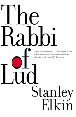 Rabín z Lidu - Rabbi of Lud
