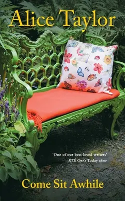 Pojďte se na chvíli posadit - Come Sit Awhile