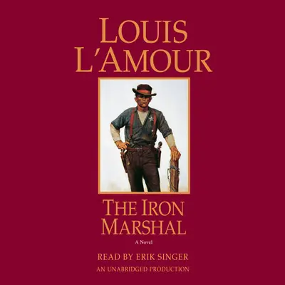 Železný maršál - The Iron Marshal