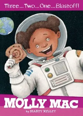 Tři... Dva... Jedna... Blastoff! - Three... Two... One... Blastoff!
