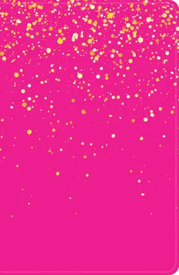 KJV Kids Bible, Pink Leathertouch