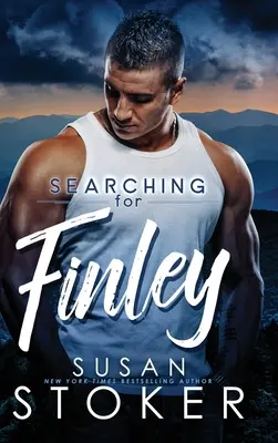 Hledání Finley - Searching for Finley