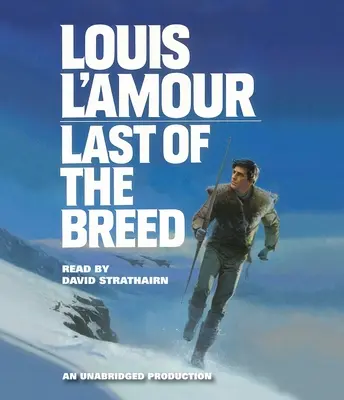 Poslední z rodu - Last of the Breed