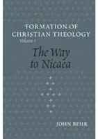 Formování křesťanské teologie - Formation of Christian Theology