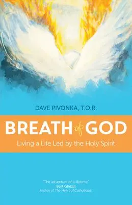 Boží dech - Breath of God